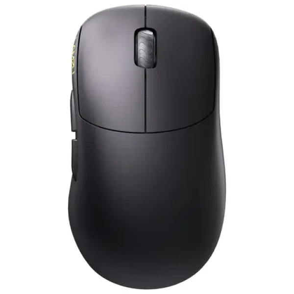 Lamzu Thorn 4K čierna / Bezdrôtová herná myš / optická / 26000 DPI / 6 tlačidiel / USB-A / 2.4GHz (720118111794)