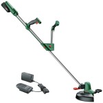 Bosch UniversalGrassCut 18V-260 0 600 8C1 D03