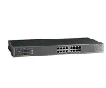 TP-LINK TL-SF1016 / Switch / 16x LAN 10/100 Mbps / 3,2 Gbps / rackmount