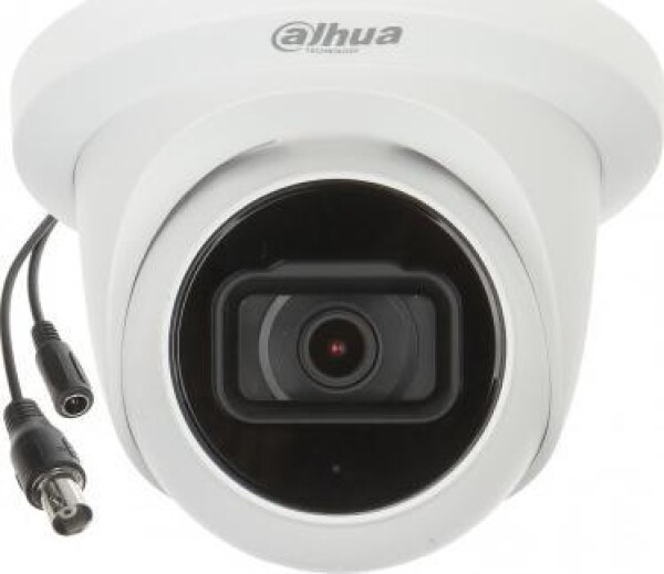 Dahua Technology KAMERA AHD, HD-CVI, HD-TVI, PAL HAC-HDW1231TMQ-A-0280B - 1080p 2.8&nbsp;mm DAHUA