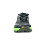 Altra Lone Peak 9+ Black/Dark Gull Gray/Green Gecko pánske športové tenisky 46 EUR