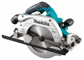 Makita DHS900Z / Aku okružná píla / 2x 18V / Priemer kotúča 235 mm / Hĺbka rezu 85 mm / 4500 ot-min / bez Aku (DHS900Z)