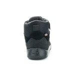 Froddo Up Path Tex TL G3110288-9T Black AD celoročné členkové barefoot topánky 37 EUR