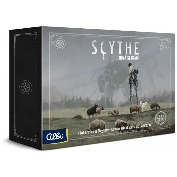 Scythe