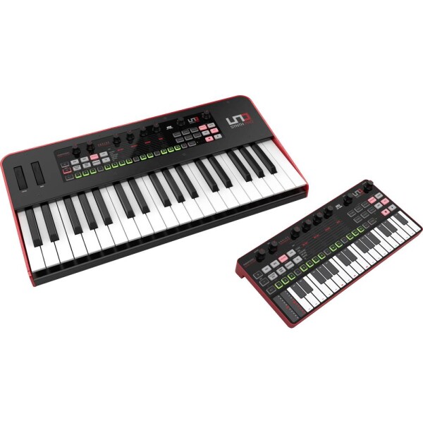 IK Multimedia UNO Synth Pro syntezátor; 03-90160