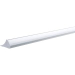 Paulmann 70440 Corner profil plast (d x š) 1 m x 4.9 cm; 70440
