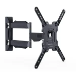Gembird WM-55ST-01 / Držiak TV na stenu / 32 "-55" / full-motion / do 32 kg (WM-55ST-01)