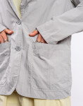 ECOALF Solaro Jacket Woman Ash XS