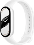XIAOMI SMART Band 10 Ceramic Edition Pearl White / Fitness náramok / 1.72 "AMOLED / 212x520 / 5ATM / BT