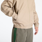 Bunda adidas Woven Firebird Tracksuit Jacket Brown/ Blanch Cargo M