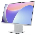 Lenovo IdeaCentre AIO 27IRH9 sivá / 27" FHD / Intel Core 5 210H / 8GB / 512GB SSD / Intel UHD / Bez OS (F0HM0141CK)