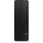 HP Pro SFF 290 G9 čierna / Intel Core i3-13100 3.4GHz / 8GB / 256GB SSD / Intel UHD / W11P (936T6EA#BCM)