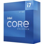 Intel Core i7-12700KF BX8071512700KF