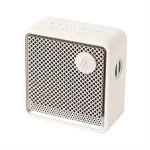 Edifier ES20 IVORY biela / Bezdrôtový reproduktor / 6W / Bluetooth / USB-C (ES20 IVORY)