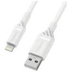 Otterbox Cloud Dream White / Dátový kábel USB-A - Lightning / 1 m (78-52526)