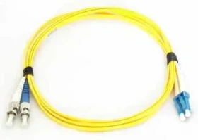 Xtendlan FOP-LCSC-D-2-625 Optický patchkábel LC-SC 62.5 125 2m (FOP-LCSC-D-2-625)