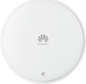 Huawei WiFi 7 Access Point AP371 11be indoor 2+2 dual bands smart antenna USB BLE RJ45x1 11be dual bands
