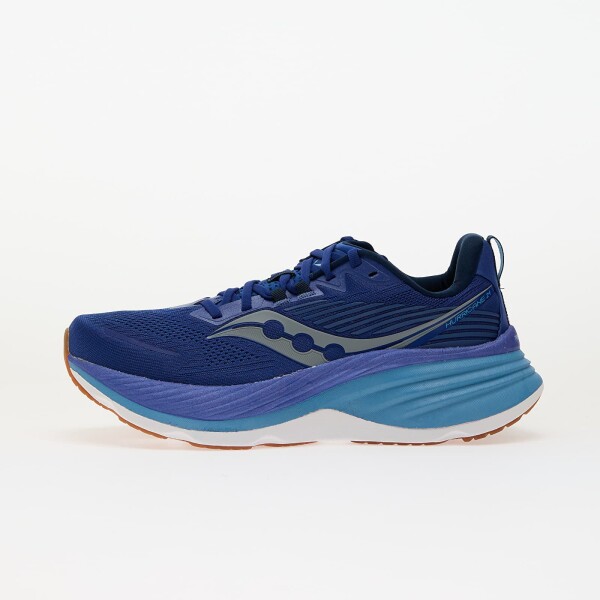 Tenisky Saucony Hurricane 24 Azurite EUR 43