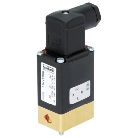 Bürkert magnetický ventil 250163 0331 1 ks; 250163