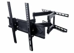 TB Touch TB-43P / Nástenný držiak TV / pohyblivý / 26-55" / VESA 400x400 / do 55 kg (TB-43P)