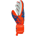 Reusch Attrakt Freegel Silver Jr Brankárske rukavice 5472235 2210