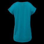 Dámske tričko s krátkym rukávom ELIA WO'S S