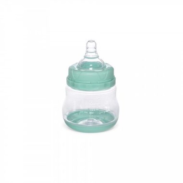 TrueLife Baby Bottle zelená / originálna náhradná fľaša TrueLife (TLBB)