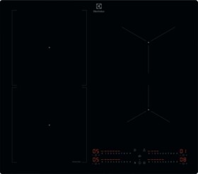 Electrolux Built-in induction hob Electrolux KIS62453I