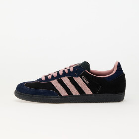 Tenisky adidas Samba Og W Core Black/ Wonder Mauve/ Night Indigo EUR 38 2/3