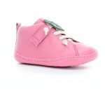 Camper Peu Cami Ultras Plaza Pink (80153-098 First Walkers) členkové barefoot topánky 22 EUR