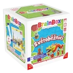 Asmodee BrainBox - svetobežníci