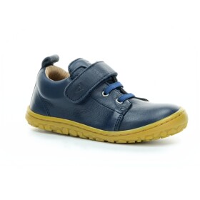 Lurchi Nael Nappa Azul barefoot topánky 25 EUR