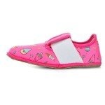 Pegres SBF 06U Nice Ice Pink barefoot papuče 26 EUR