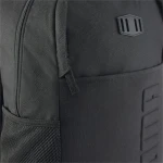 Puma S BACKPACK čierny 27 l