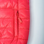 Prešívaná vesta Martes Maron Vest Jr 92800360629 116