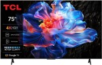 TCL 75V6C LED 75'' 4K Ultra HD Google TV