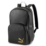 Puma Originals PU 078492 01 čierny 25l