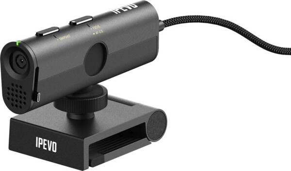 Ipevo Ipevo DOK P2V Ultra Object Camera schwarz