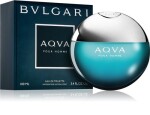 Bvlgari Aqva Pour Homme EDT ml