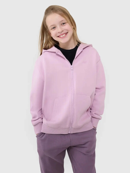 Dievčenská mikina 4F 128