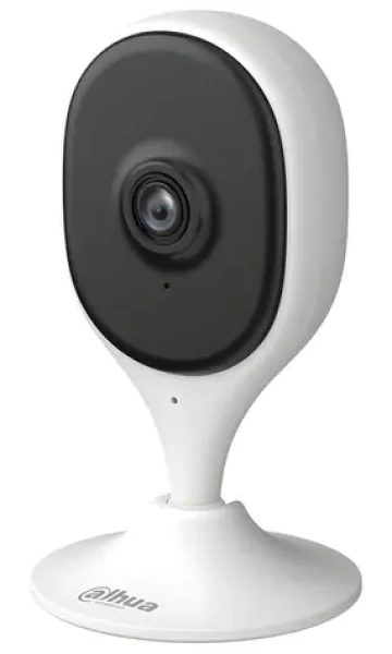Dahua C3A / IP kamera / vnútorná / Wi-Fi / 3Mpix / objektív 2,8 mm / IR 10 m (IPC-C3AP-0280B)
