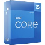 Intel Core i5-12400 BX8071512400