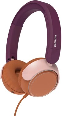 Wharfedale HEADPHONES WIRED TAK2000MP/00 PHILIPS