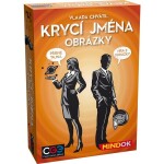 Mindok Krycie mená: Obrázky