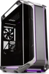 Cooler Master COSMOS C700M čierna / E-ATX / 4X USB-A 3.0 / 1x USB-C 3.1 / 4X 140mm ARGB / bez zdroja (MCC-C700M-MG5N-S00)