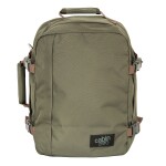 Batoh do lietadla 40x30x20 CabinZero Classic 28L Georgian Khaki