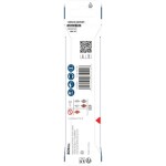 Bosch Accessories 2608706974 špirálový vrták do kameňa, 1 ks; 2608706974