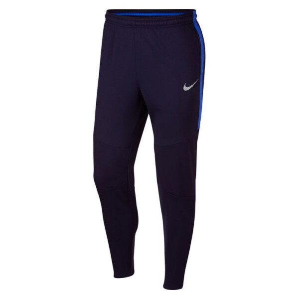 Pánske futbalové tepláky NK Therma SQD KPZ M AQ0350-416 - Nike XL