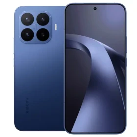 XIAOMI 17T Pro 5G 12+1TB tmavo modrá / 6.83" / Android 16 (6932554404710)