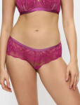 Dámske hipster nohavičky Crazy Stupid Love - Triumph bordo (3349) 0038